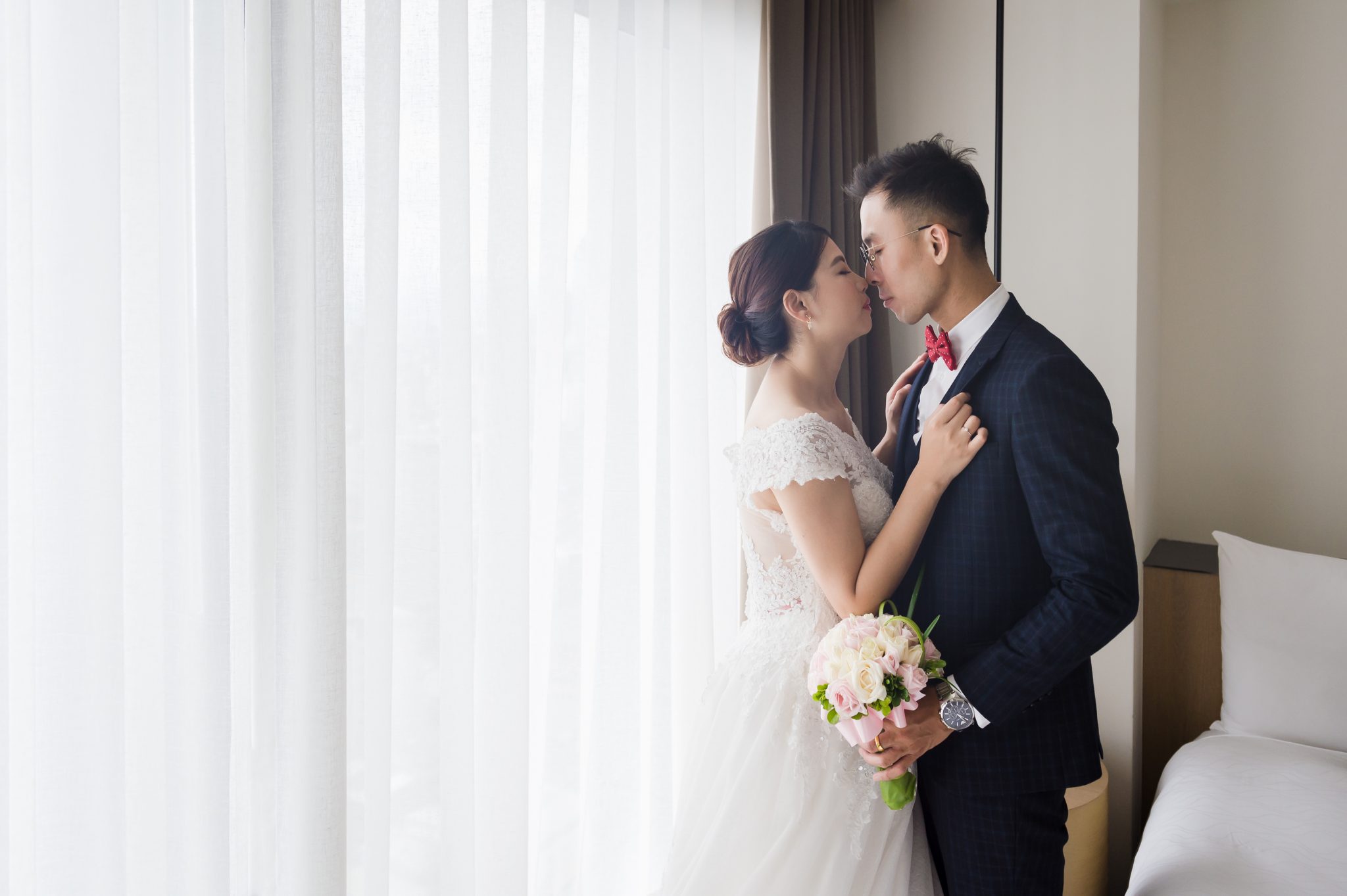 凱達大飯店,台北婚攝,婚攝推薦